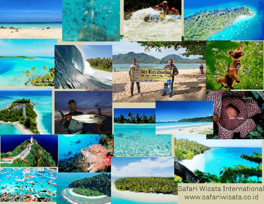Detail Desain Tempat Wisata Pantai Nomer 47