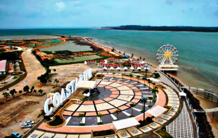 Detail Desain Tempat Wisata Pantai Nomer 48