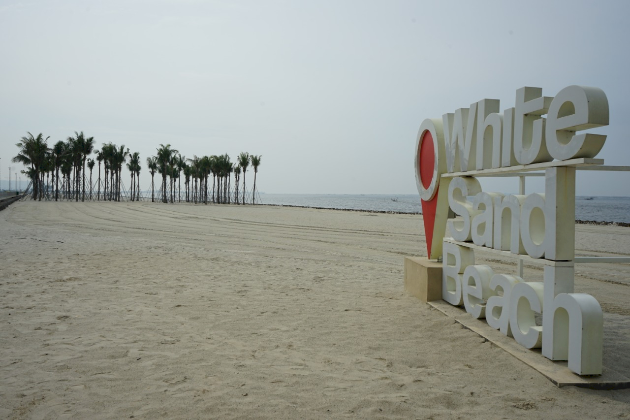 Detail Desain Tempat Wisata Pantai Nomer 50