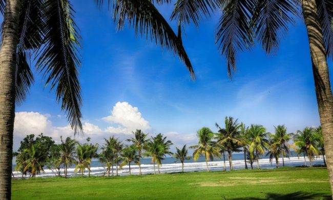 Detail Desain Tempat Wisata Pantai Nomer 53