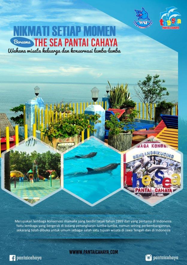 Detail Desain Tempat Wisata Pantai Nomer 54