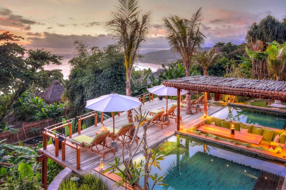 Detail Desain Tempat Wisata Pantai Nomer 7