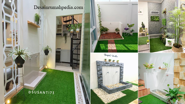 Detail Desain Tempat Wudhu Dalam Rumah Nomer 54