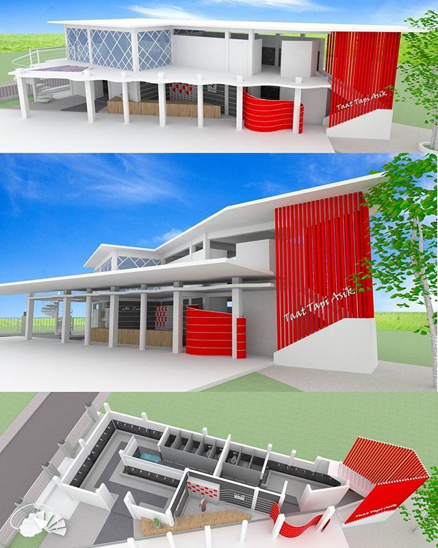 Detail Desain Tempat Wudhu Dan Toilet Masjid Nomer 45