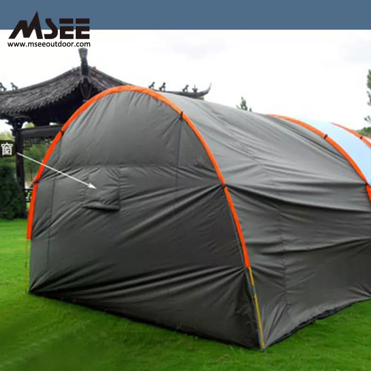 Detail Desain Tenda Kemah Nomer 31