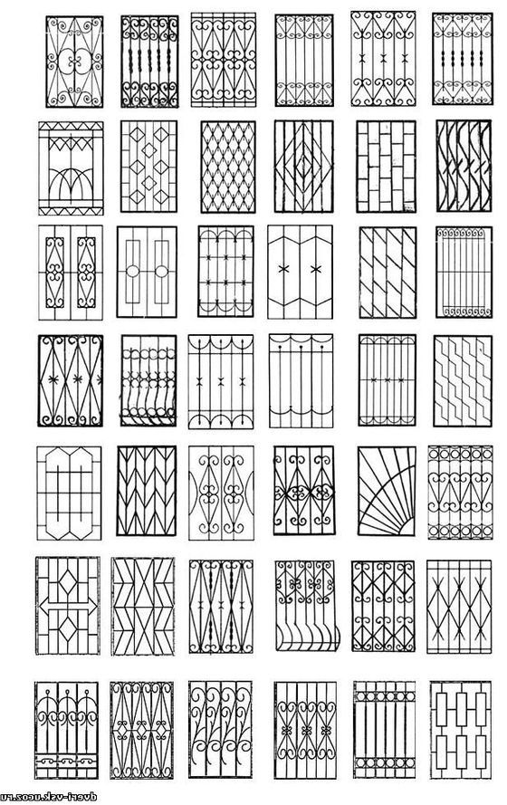 Detail Desain Teralis Minimalis Nomer 8