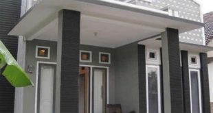 Detail Desain Teras Sederhana Nomer 26