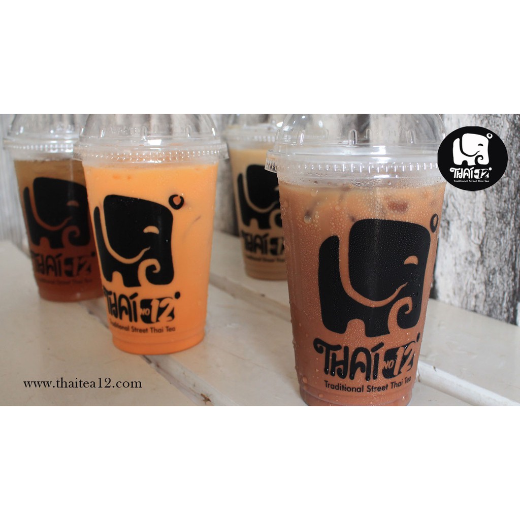 Detail Desain Thai Tea Nomer 22