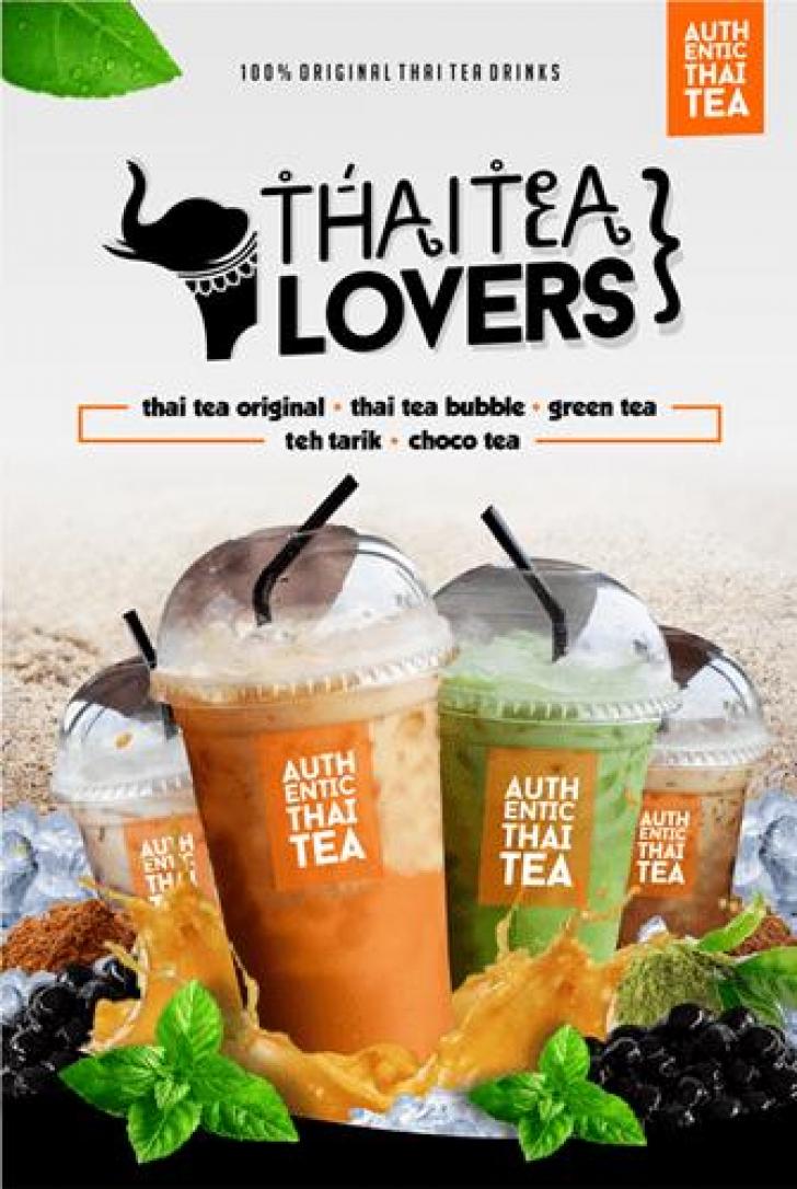 Detail Desain Thai Tea Nomer 29