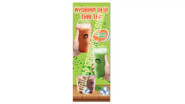 Detail Desain Thai Tea Nomer 46