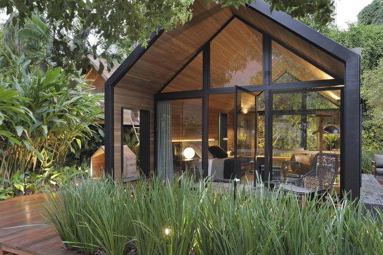 Detail Desain Tiny House Nomer 50