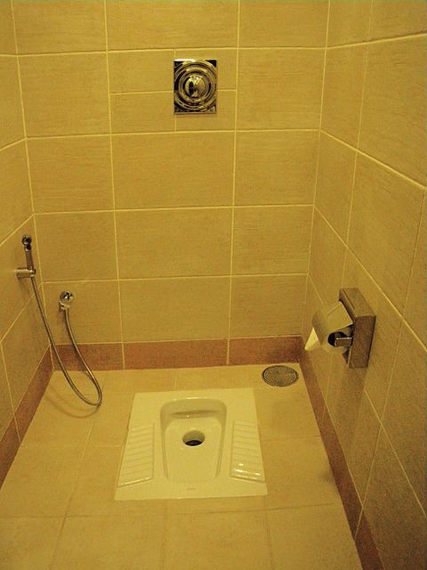 Detail Desain Toilet Jongkok Minimalis Nomer 29