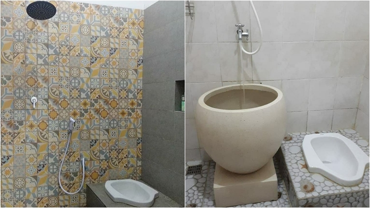 Download Desain Toilet Jongkok Minimalis Nomer 10