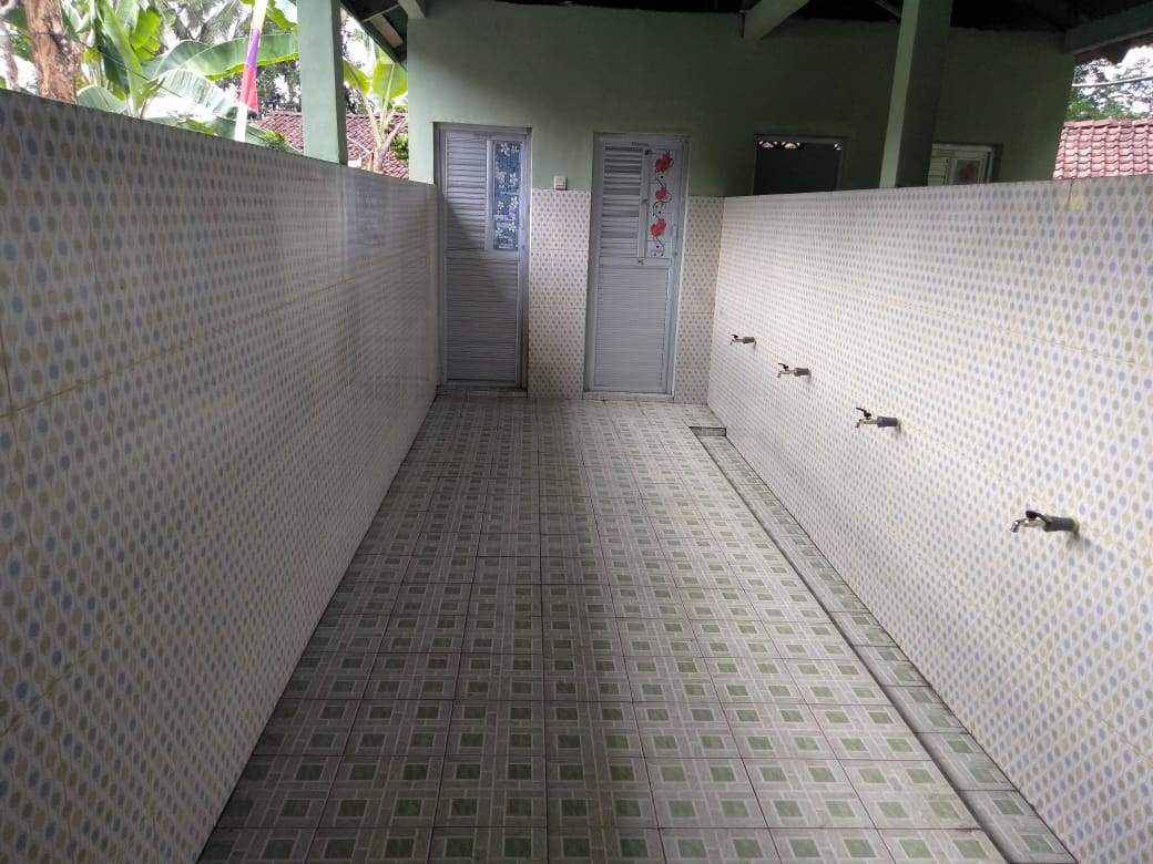 Detail Desain Toilet Masjid Nomer 40