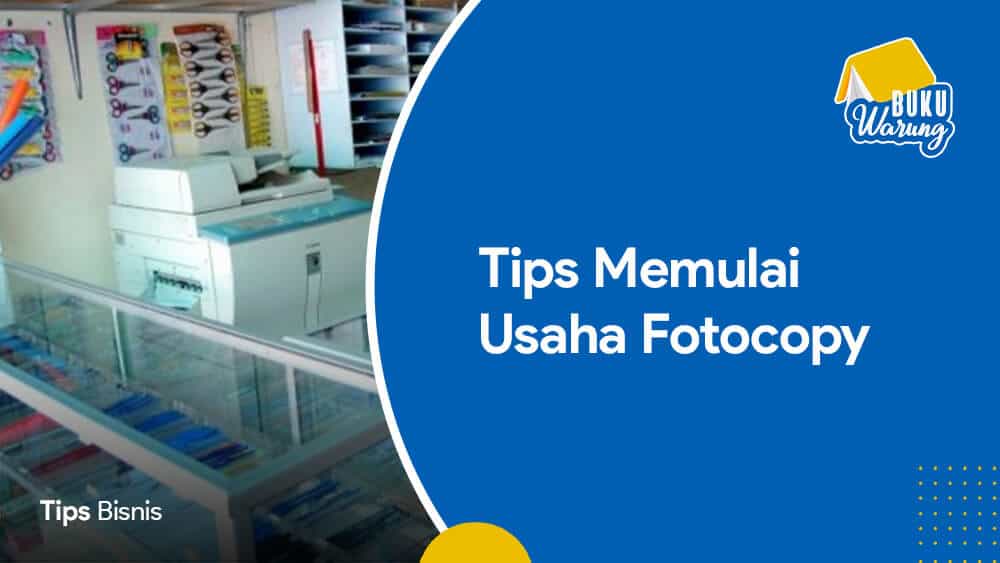 Detail Desain Toko Fotocopy Minimalis Nomer 35