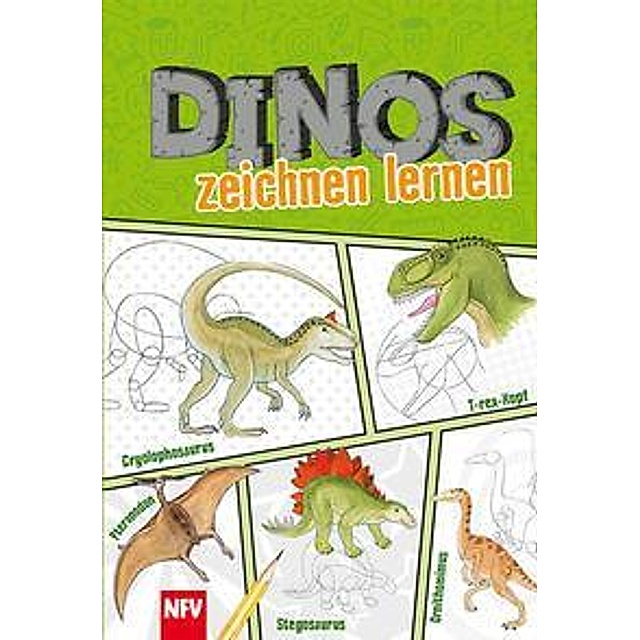 Detail Dino Zeichnen Kinder Nomer 19