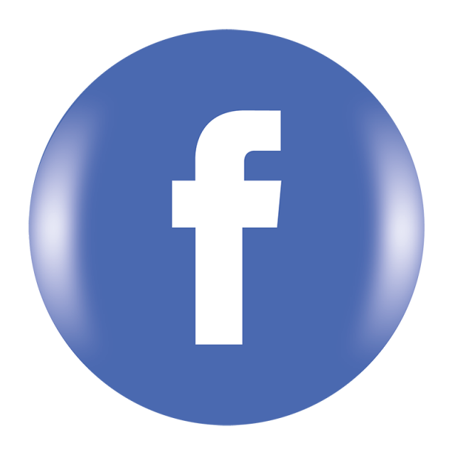 Detail Facebook Logo Vector Nomer 15
