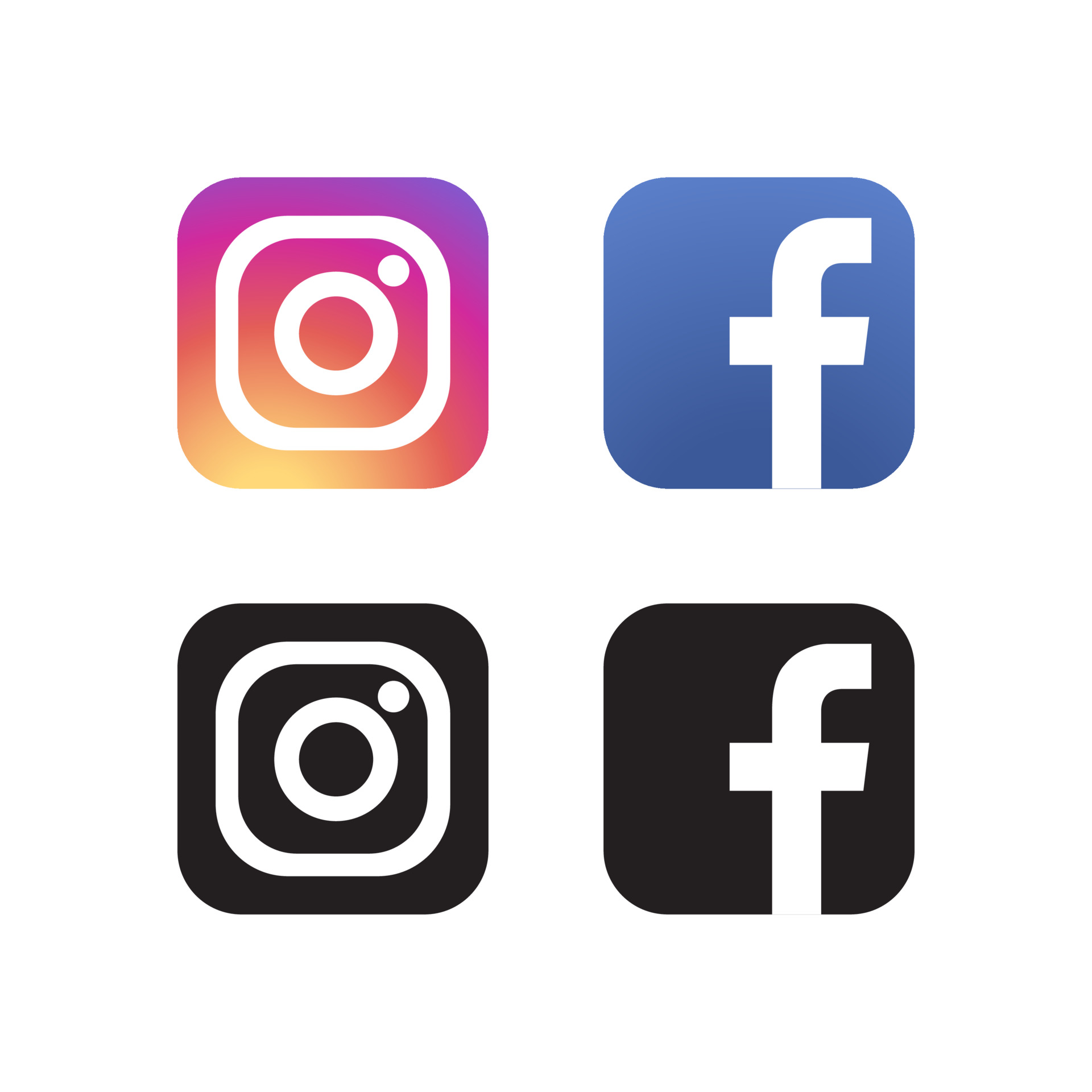 Detail Facebook Logo Vector Nomer 22