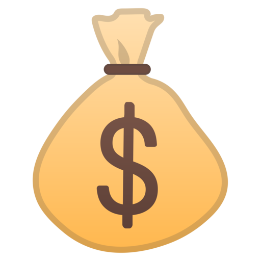 Detail Geld Emoticon Nomer 15