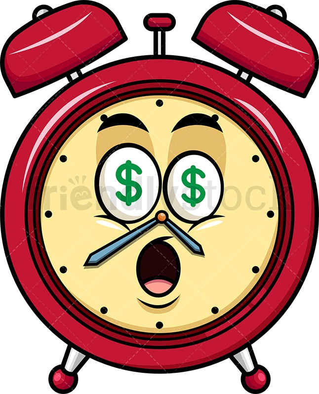 Detail Geld Emoticon Nomer 22