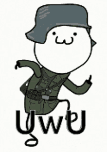 German Panzer Meme - KibrisPDR