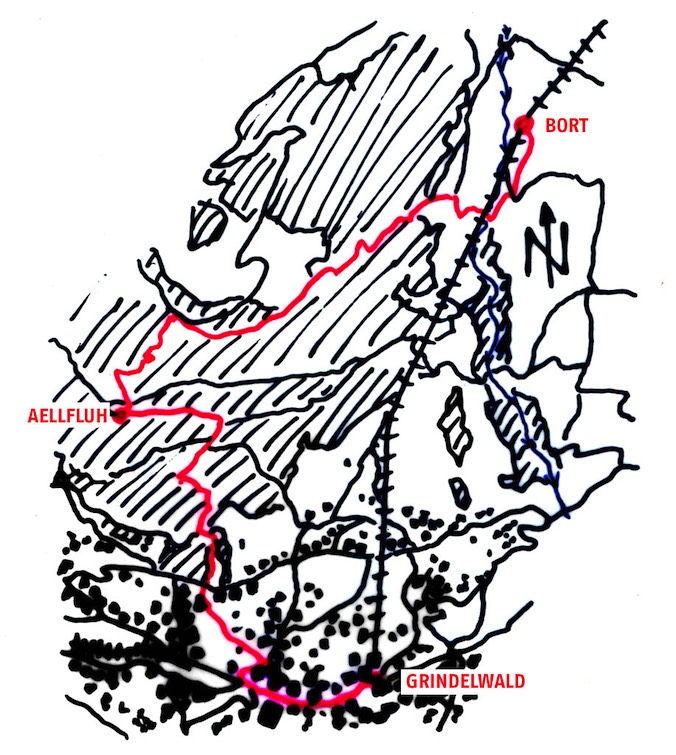 Detail Grindelwald Zeichen Nomer 11