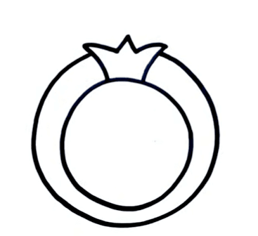 Detail Herr Der Ringe Zeichnen Nomer 15