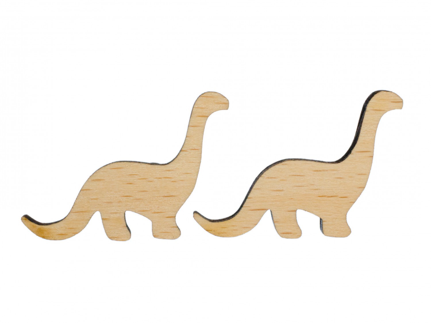 Detail Holz Dinosaurier Nomer 20