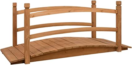 Holzsteg Im Garten 29+ Koleksi Gambar