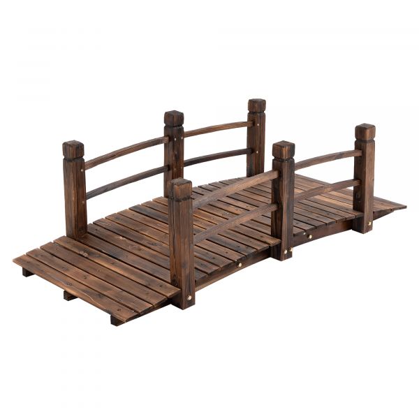 Holzsteg Im Garten 29+ Koleksi Gambar