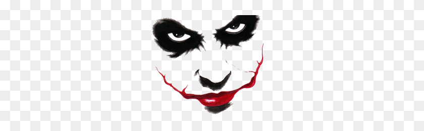 Detail Joker Face Png Nomer 6