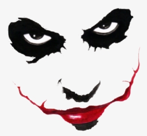 Detail Joker Face Png Nomer 7