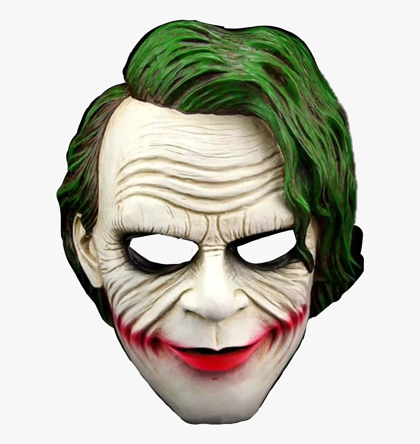 Detail Joker Face Png Nomer 10