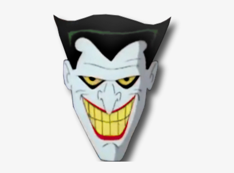 Detail Joker Face Png Nomer 15