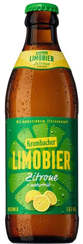 Detail Krombacher Becher Nomer 12