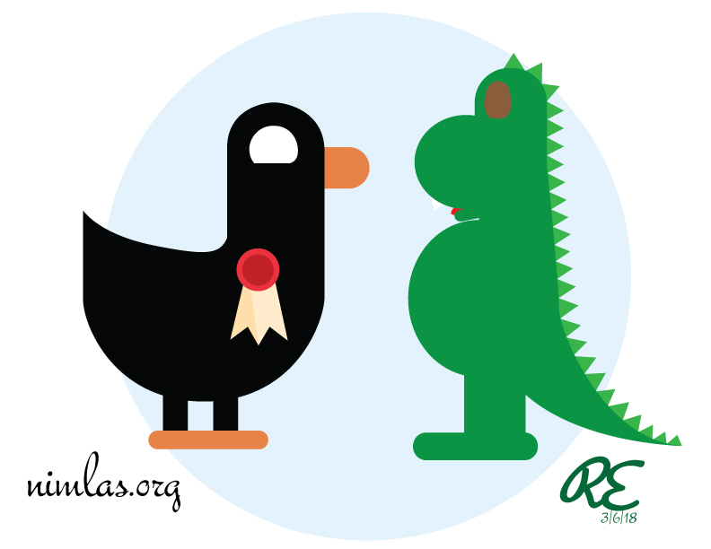 Detail Kurzgesagt Duck Nomer 19
