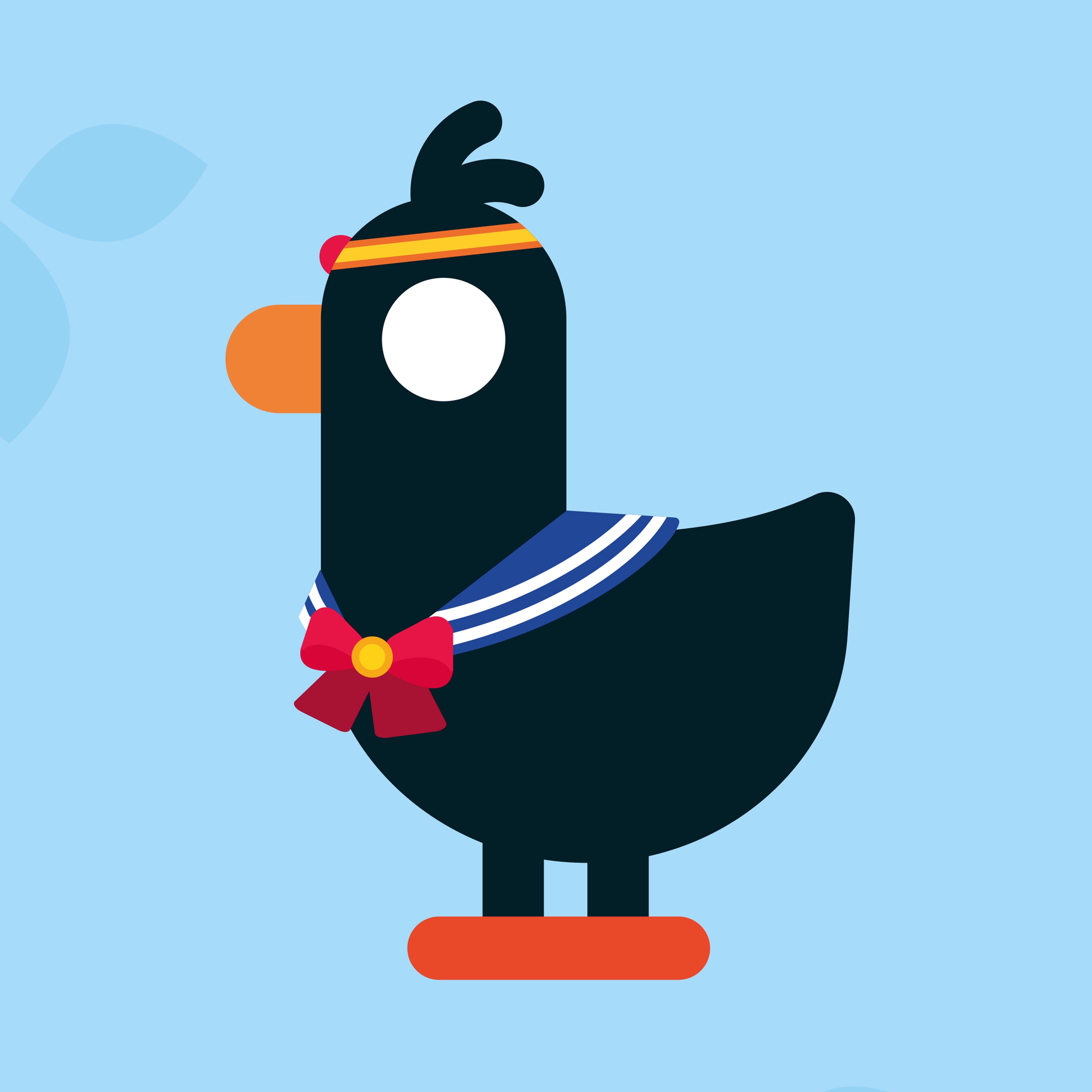Detail Kurzgesagt Duck Nomer 22