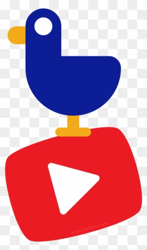 Detail Kurzgesagt Duck Nomer 23