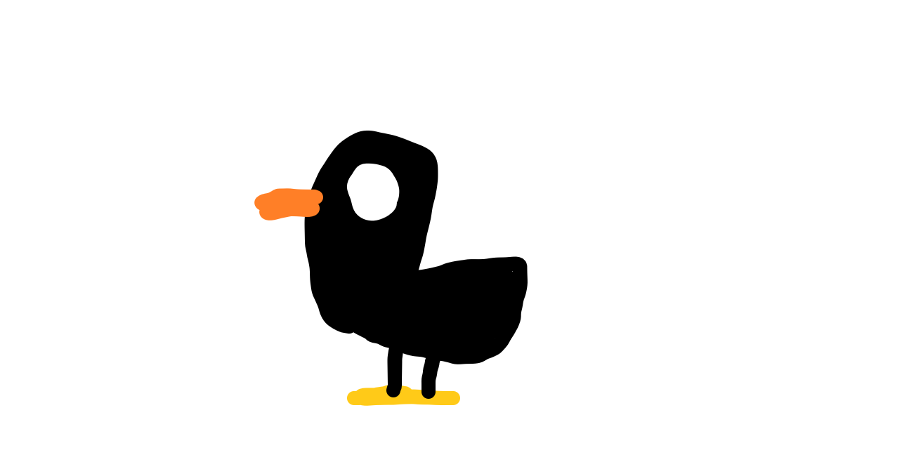 Detail Kurzgesagt Duck Nomer 6