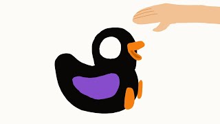 Detail Kurzgesagt Duck Nomer 7