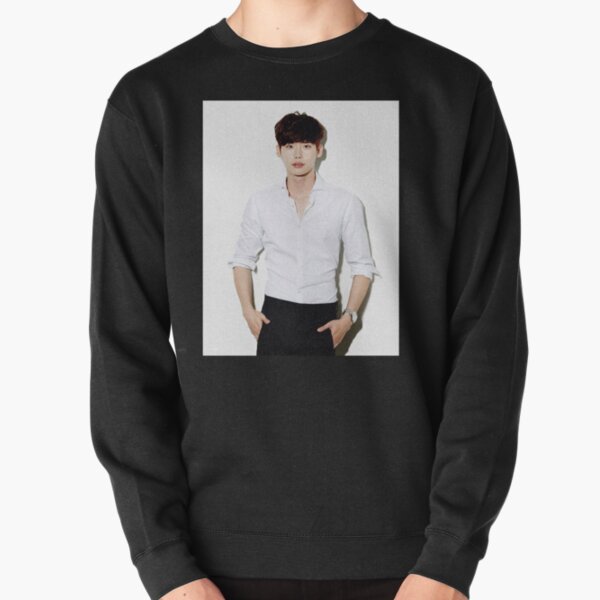 Detail Lee Jong Eun Nomer 7