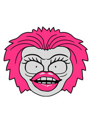 Detail Lippen Comic Nomer 12