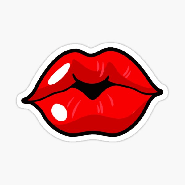 Detail Lippen Comic Nomer 22