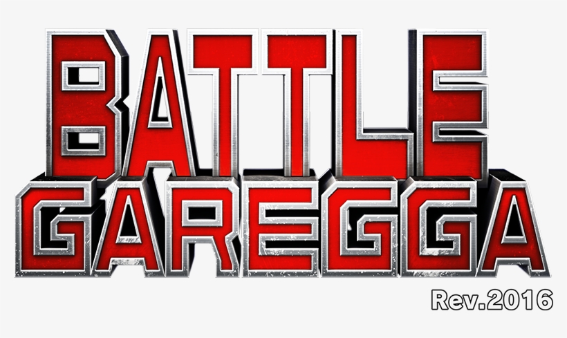 Detail Logo Battle Nomer 13