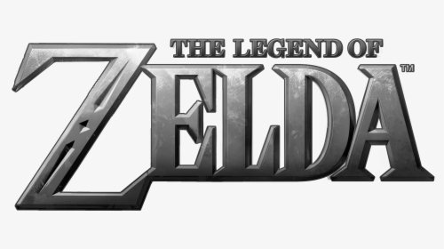 Detail Logo Zelda Nomer 2
