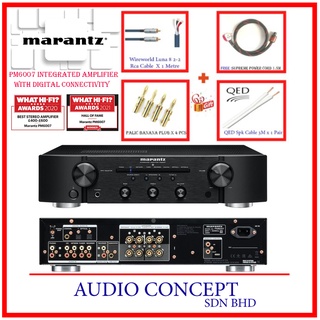 Detail Marantz Pm6006 N1b Nomer 10