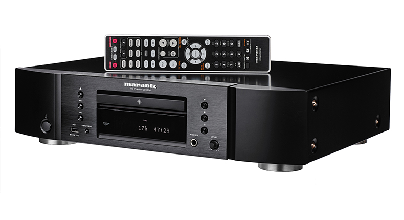 Detail Marantz Pm6006 N1b Nomer 2