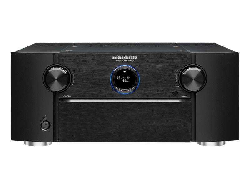 Detail Marantz Pm6006 N1b Nomer 19