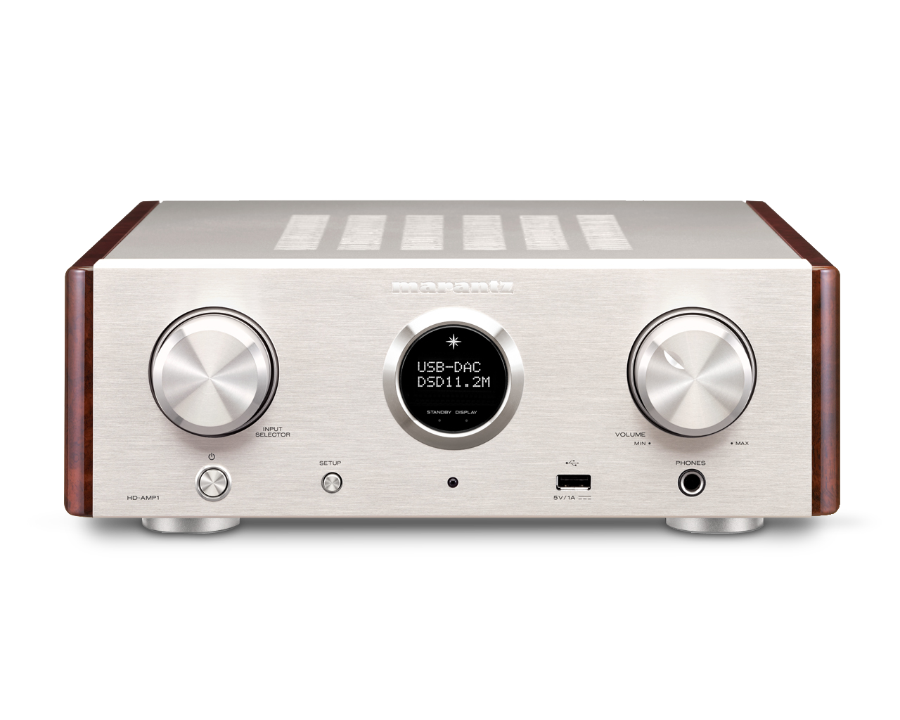 Detail Marantz Pm6006 N1b Nomer 6