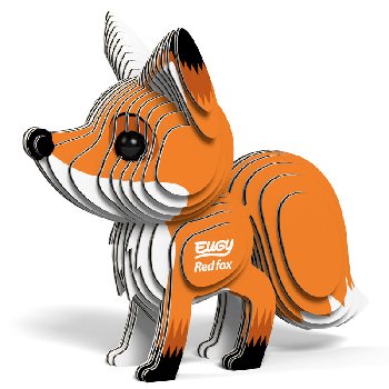 Detail Meerkat 3d Model Nomer 21